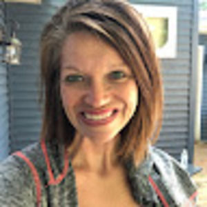 Meet your Posher, Jillian